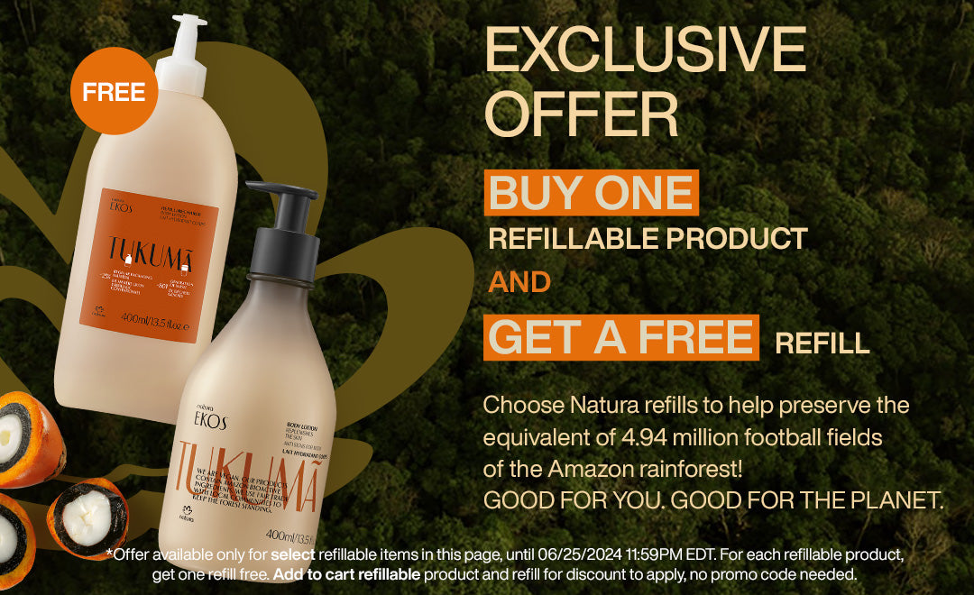
          
            EKOS CASTANHA LIQUID HAND SOAP +  REFILL
          
        