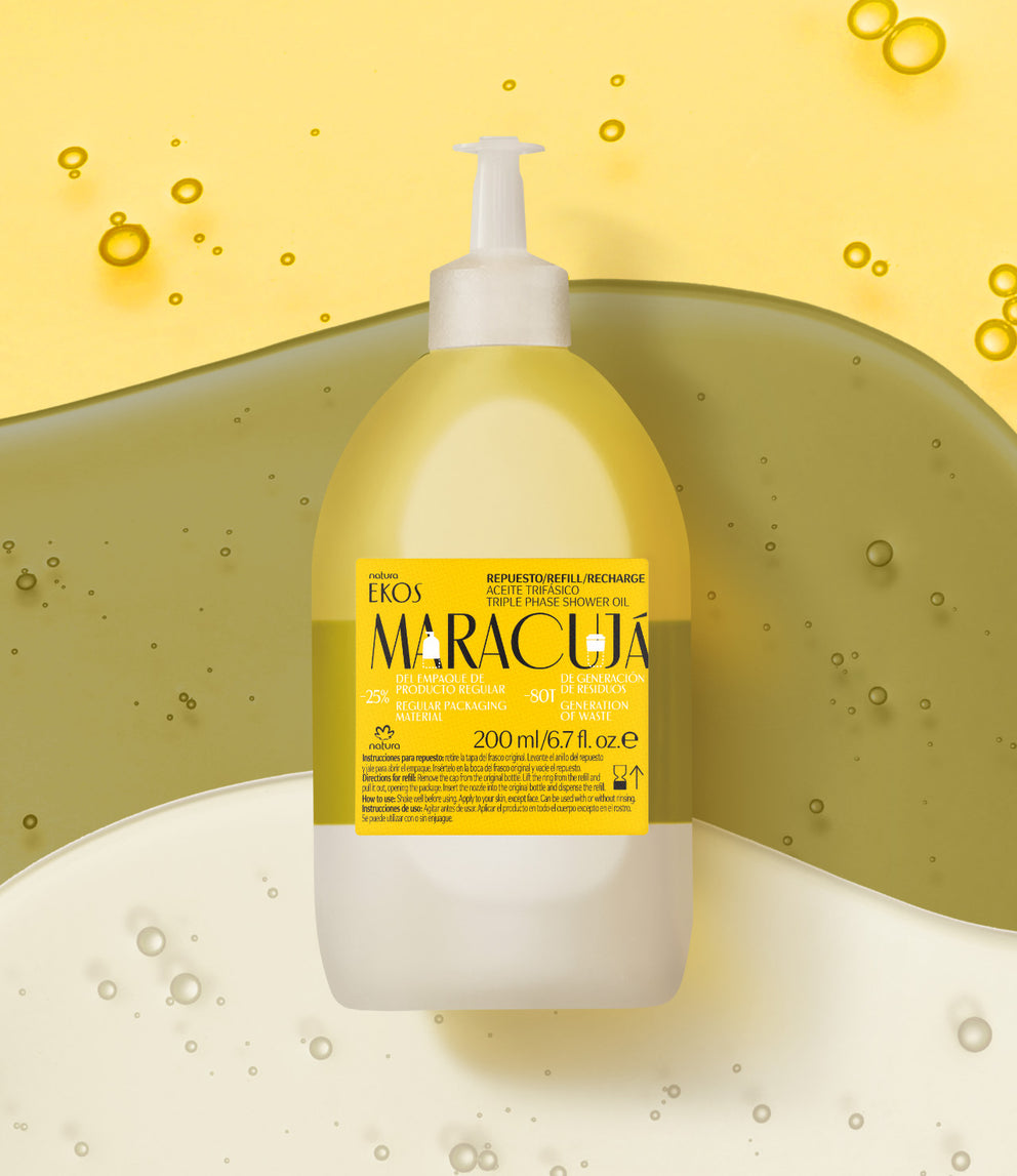 Maracujá Triple Phase Shower Oil Refill_mobile