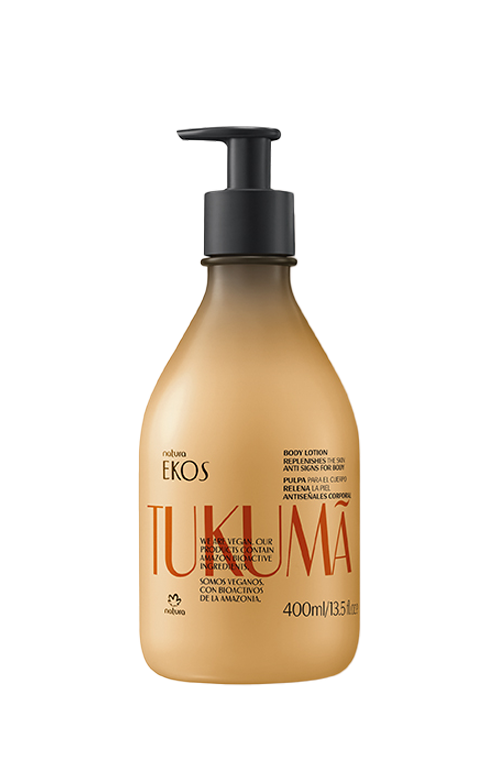 Ekos Tukumã Body Lotion