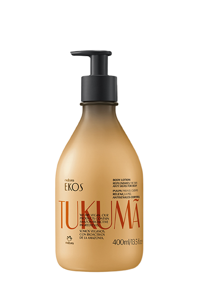 Ekos Tukumã Body Lotion_thumbnail