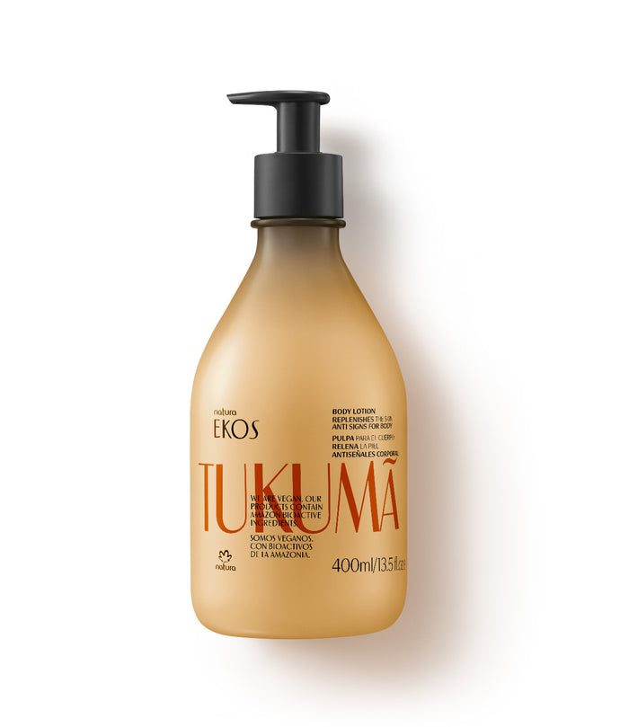 Ekos Tukumã Body Lotion_mobile