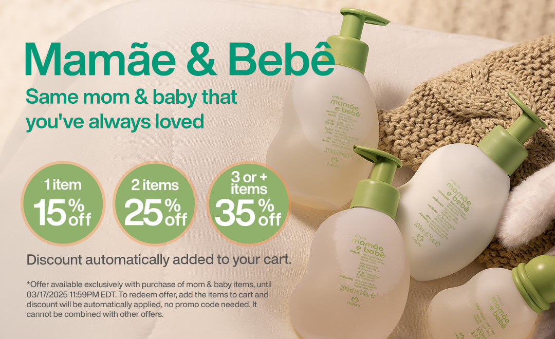 
          
            Mamãe e Bebê: Progressive Offer
          
        