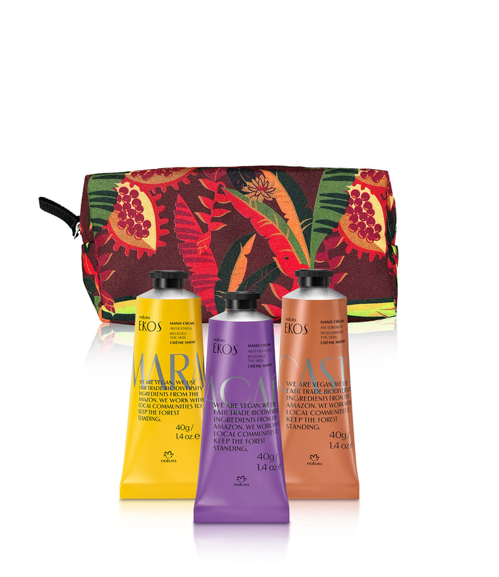 Amazon Hand Cream Trio Set_mobile