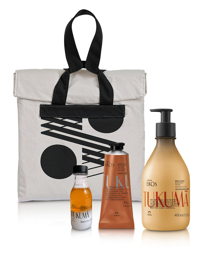 Ekos Tukumã Moisturizing Ritual Set_mobile