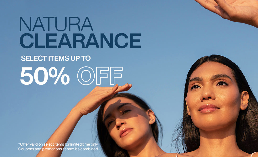 
          
            Natura Clearance
          
        