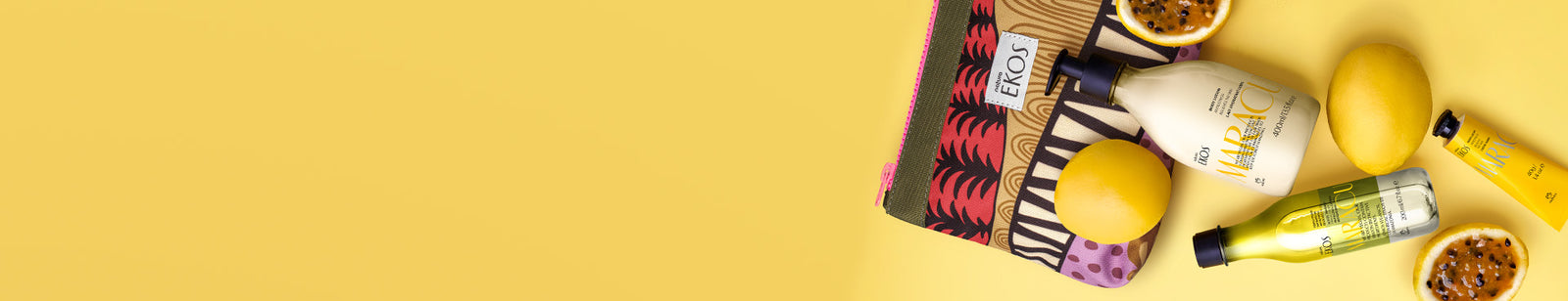 Store welcome banner