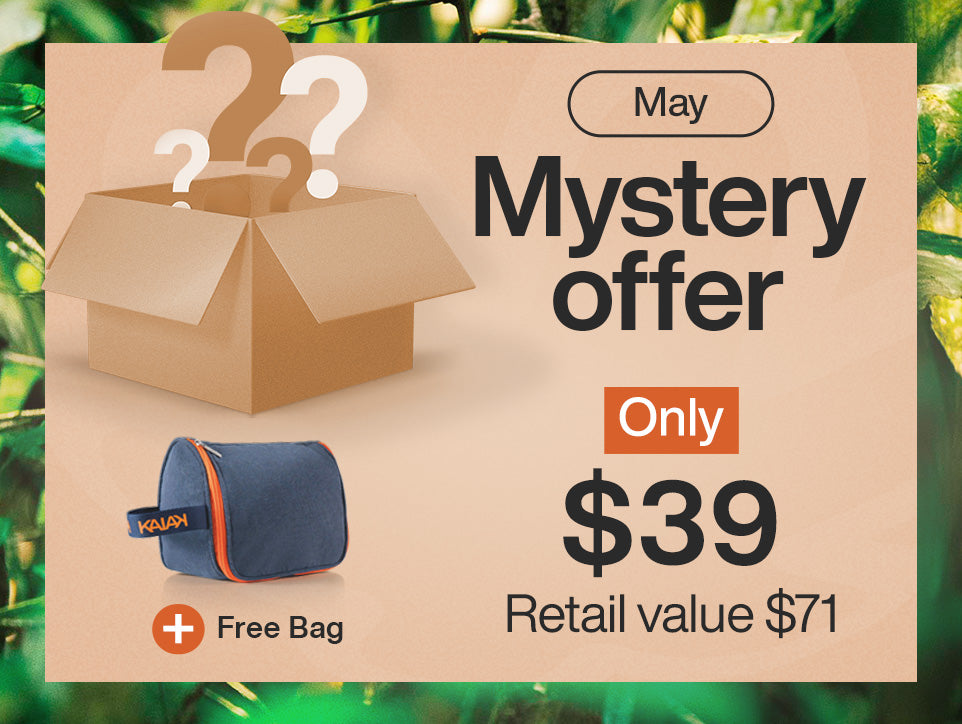 Mystery Offer