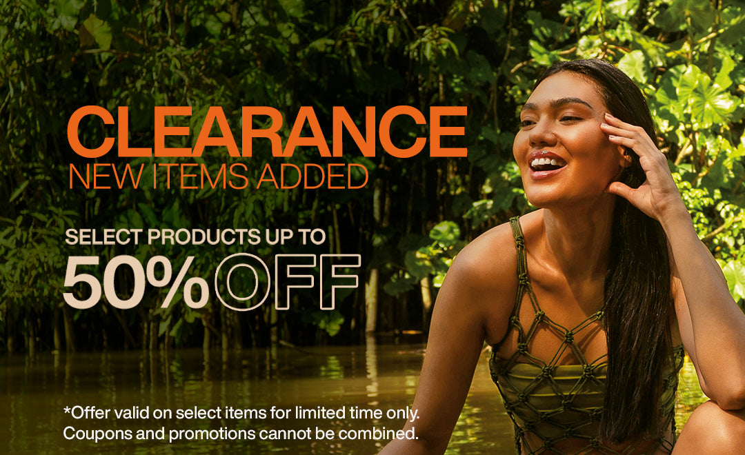 
          
            Natura Clearance
          
        