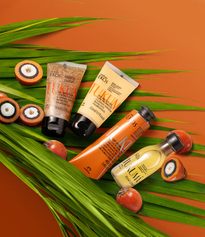Tukumã Skin Power Booster Minis Set_mobile