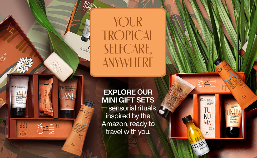 
          
            Gift Sets for Travelers
          
        