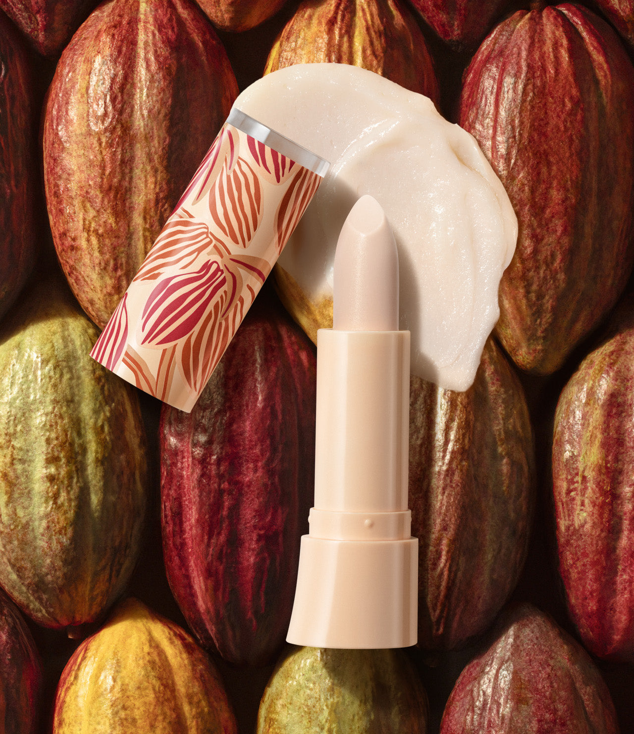 Ekos Cacau Lip Balm