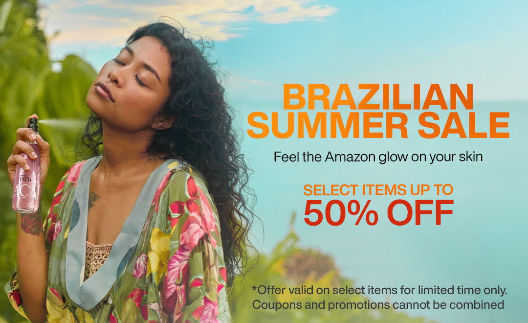 
          
            Natura Summer Sale
          
        