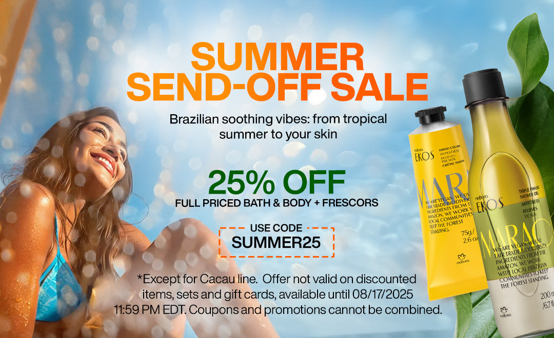 
          
            Summer Send-Off Sale
          
        