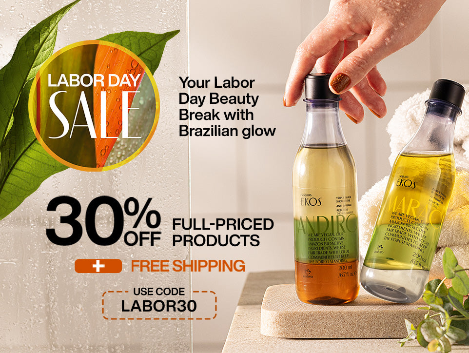 Natura - Labor Day Sale