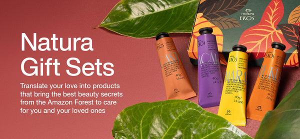 Mother's Day Gift & Travel Sets