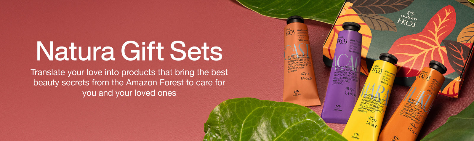 Mother's Day Gift & Travel Sets