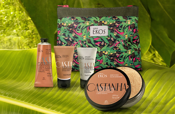 Gift & Travel Sets