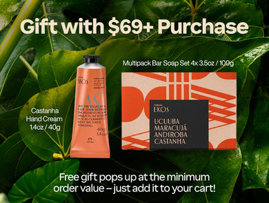 Gift With $69+ Purchase