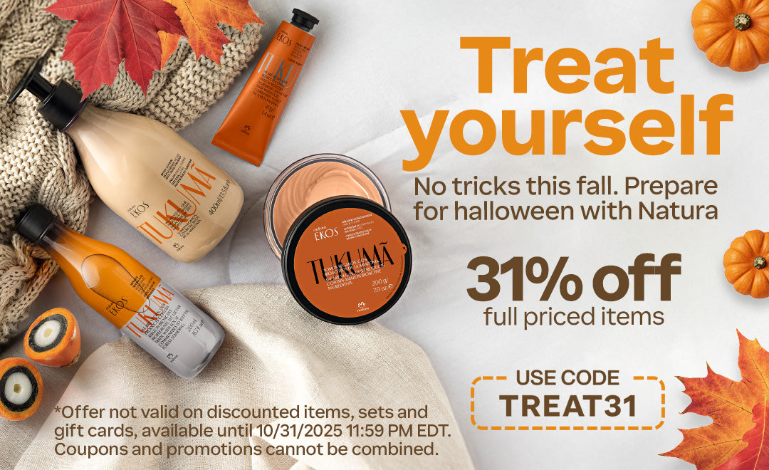 
          
            Treat youself
          
        
