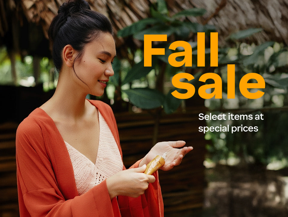 Natura - Fall Sale