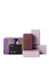 Ekos Açaí Creamy & Exfoliating Monopack Bar Soap Set_thumbnail