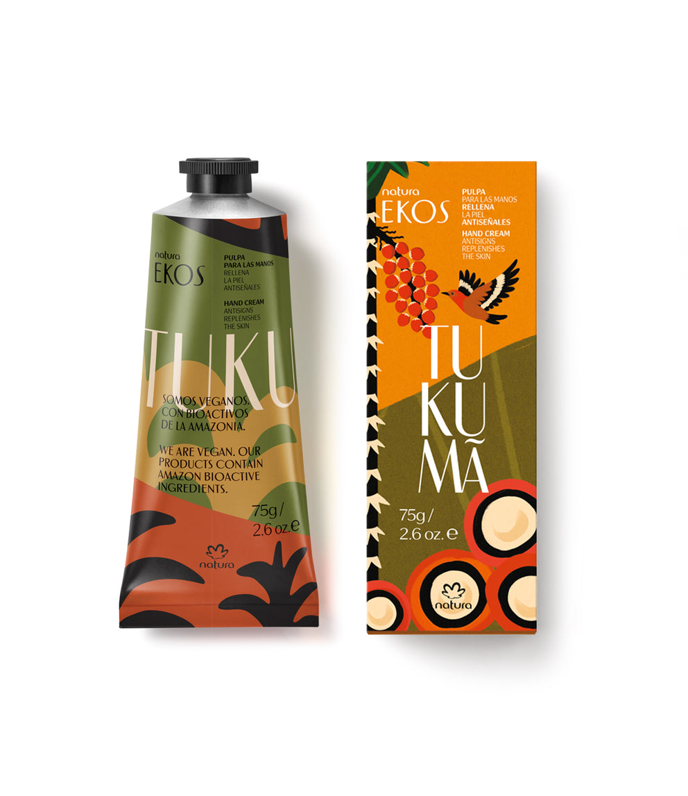 Ekos Tukumã Hand Cream Special Edition_mobile