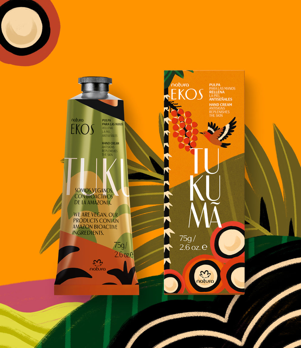 Ekos Tukumã Hand Cream Special Edition_mobile