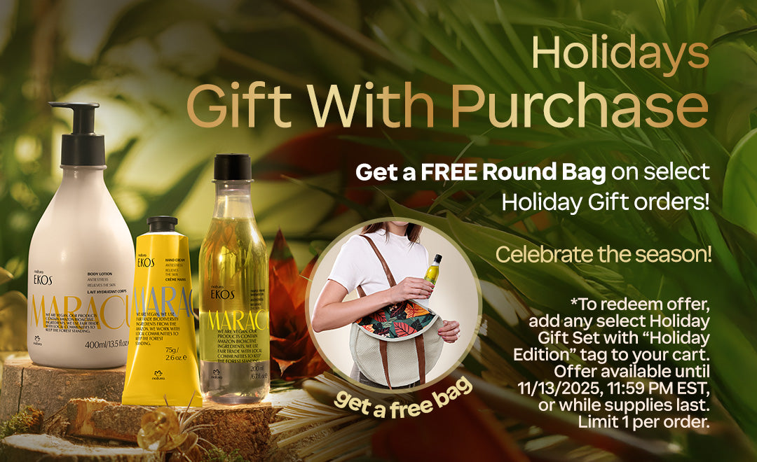 
          
            Holiday Gift With Purchase $49+
          
        