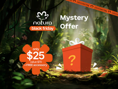 Black Friday Mystery Offer