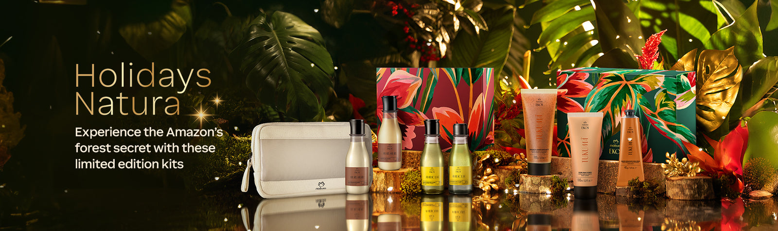 Holidays Natura