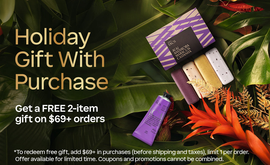 
          
            Gift With $69+ Purchase
          
        