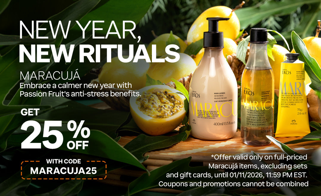 
          
            New Year New Rituals Maracuja
          
        