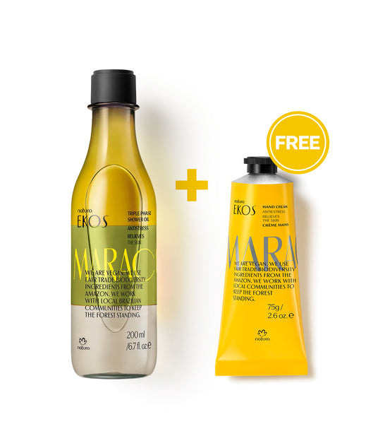 Radiant Duo Passion Fruit Special Offer