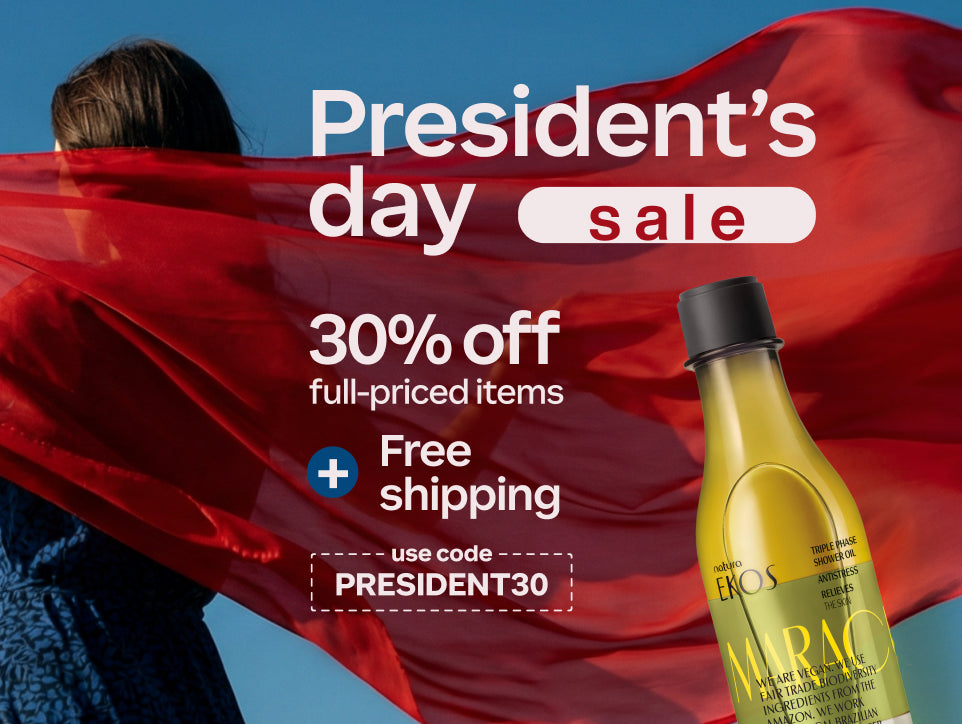 President's Day Sale