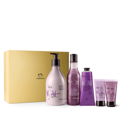 Açaí Berry Revitalizing Ritual Holiday Set_thumbnail