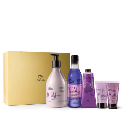 Açaí Berry Revitalizing Ritual Holiday Set_thumbnail