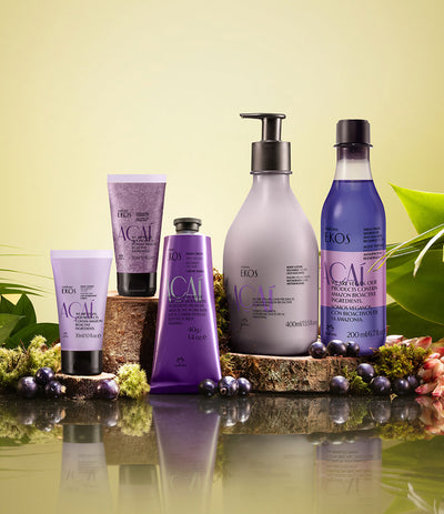 Açaí Berry Revitalizing Ritual Holiday Set_mobile