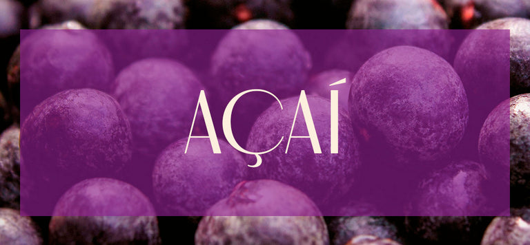 Natura - Açaí Bioactive