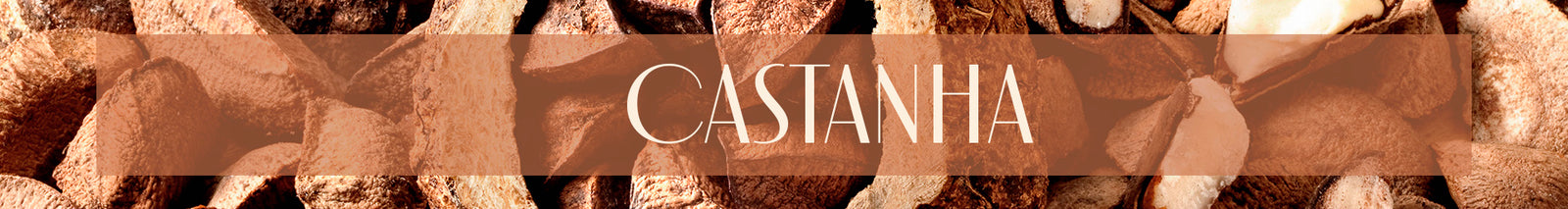 Natura - Castanha Bioactive