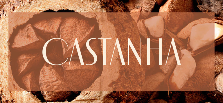 Natura - Castanha Bioactive