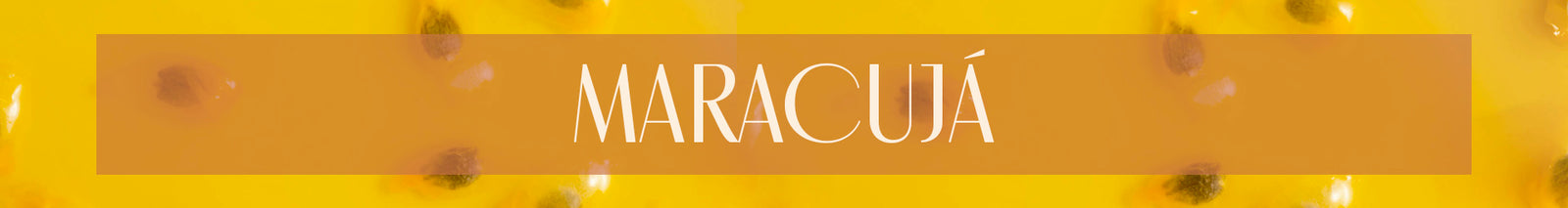 Natura - Maracujá Bioactive
