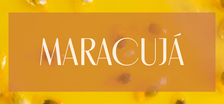 Natura - Maracujá Bioactive