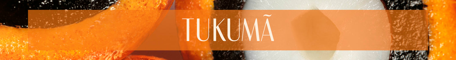 Natura - Tukumã Bioactive