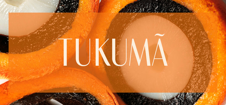 Natura - Tukumã Bioactive