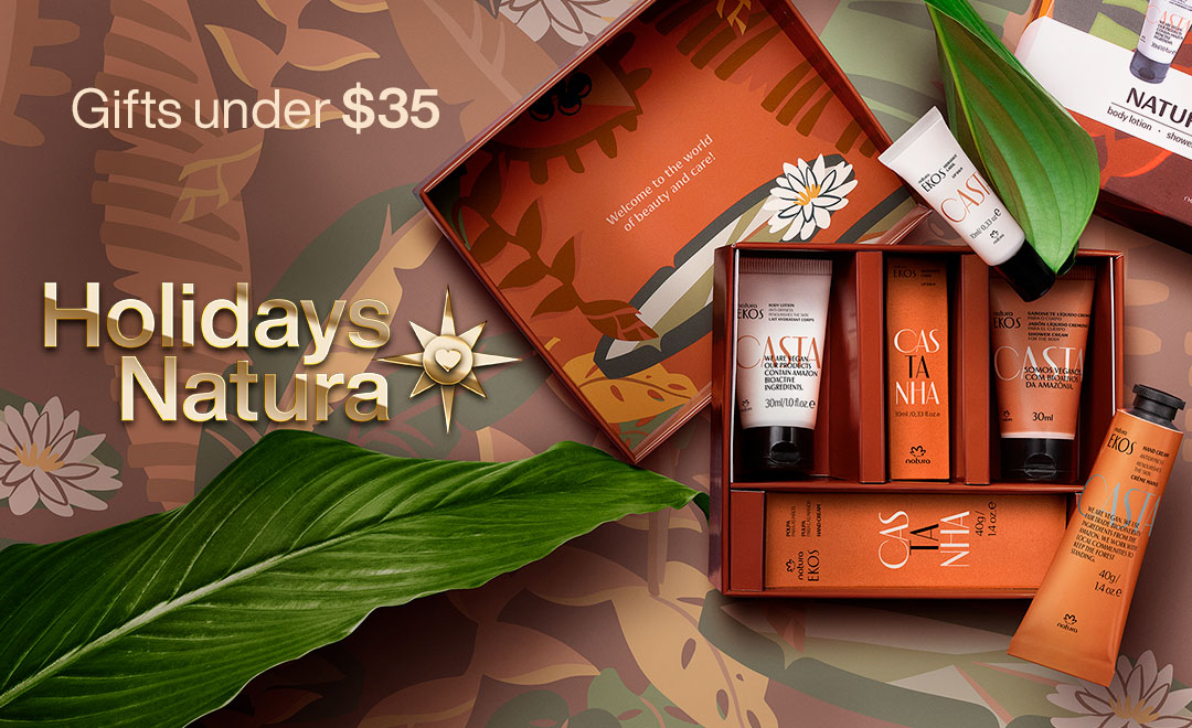 
          
            Holiday Gifts under $35
          
        