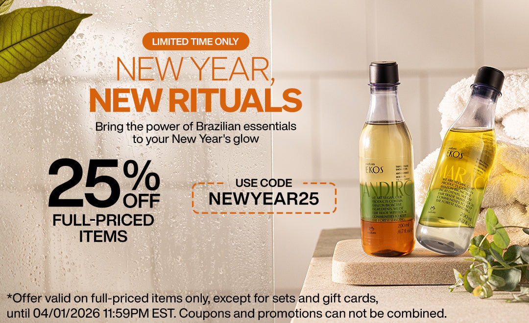 
          
            New Year New Rituals
          
        