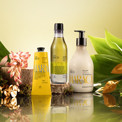 Maracujá Passion Fruit Anti-Stress Holiday Set_thumbnail