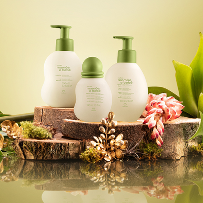 Baby Triple Care Holiday Set_thumbnail