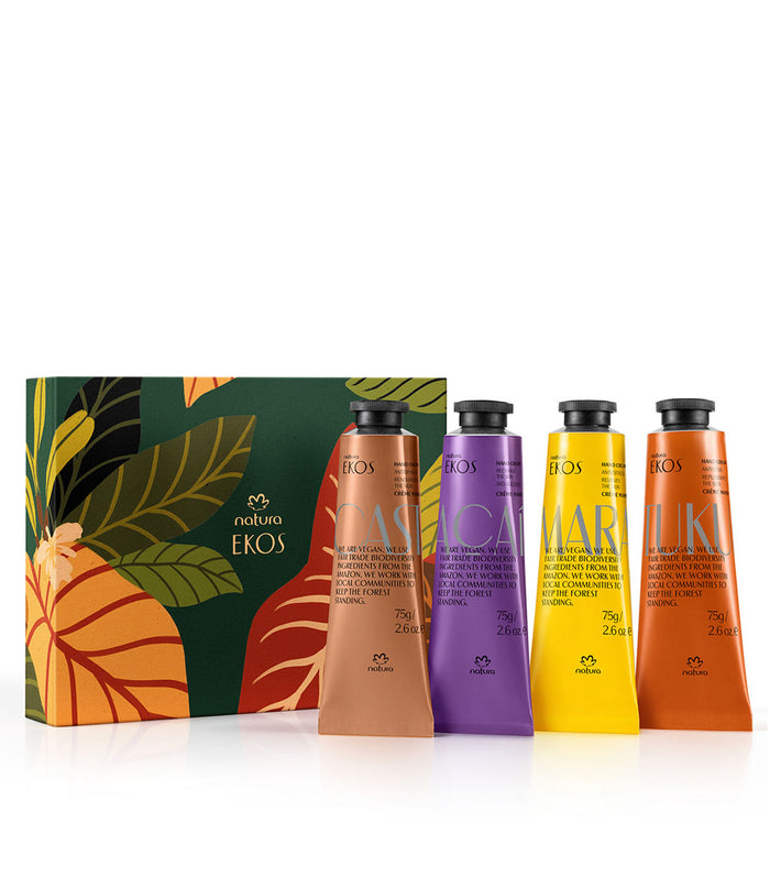 Deluxe Hand Cream Quartet Holiday Set_mobile