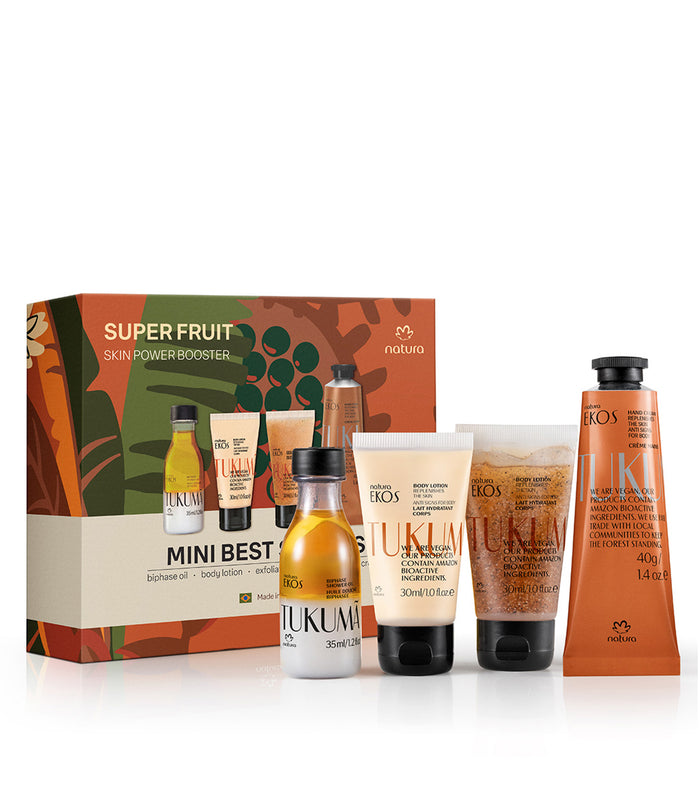 Tukumã Hyaluronic Acid Boost Holiday Mini Set_mobile